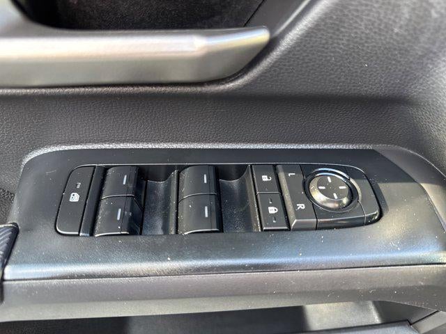 2024 Toyota Tacoma 4WD TRD Sport