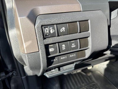 2024 Toyota Tacoma 4WD TRD Sport