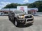 2015 Toyota Tacoma 4WD Double Cab V6 AT (Natl)