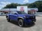 2025 Toyota Tacoma 4WD TRD Off Road Hybrid
