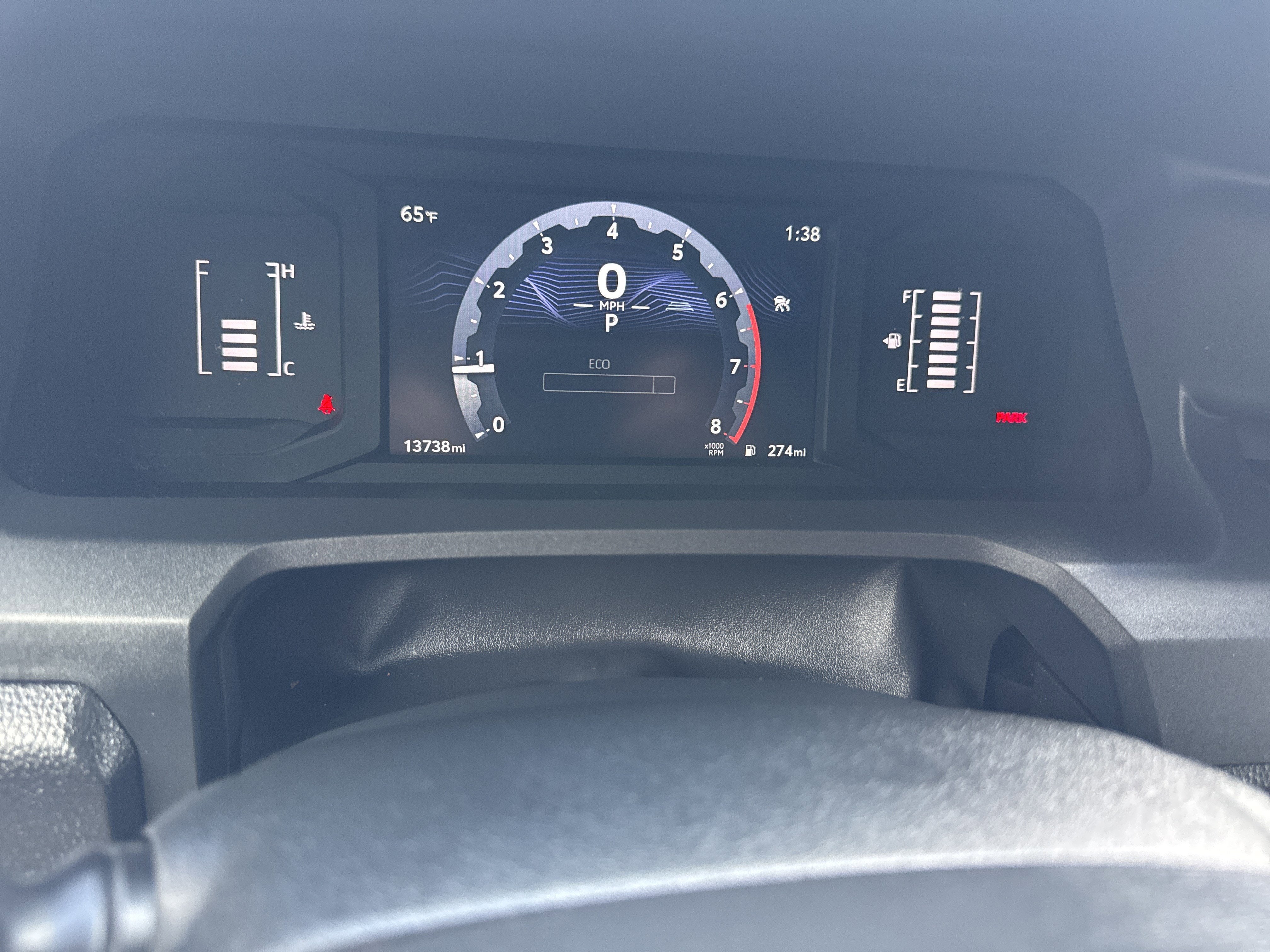 2025 Toyota Tacoma 4WD SR