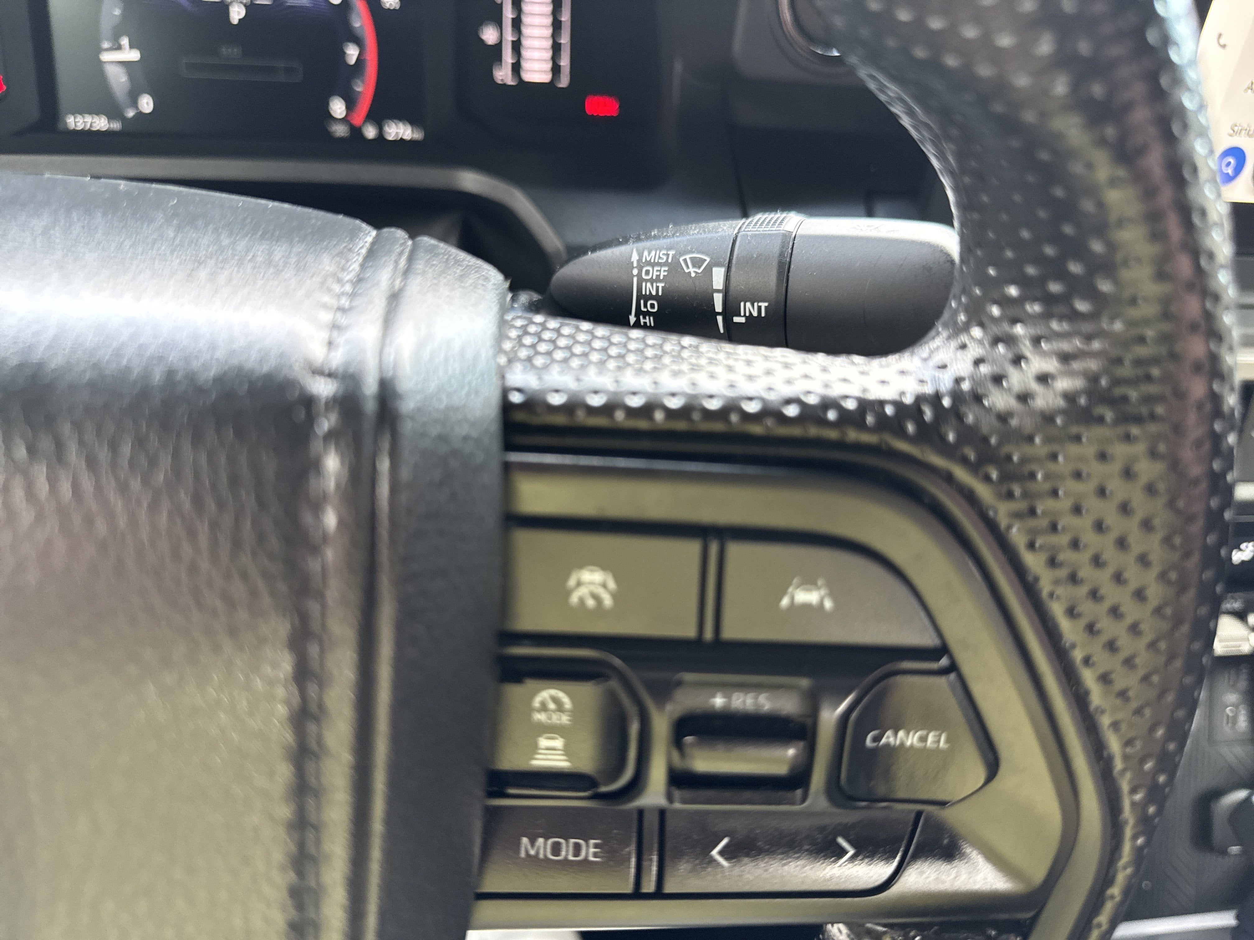 2025 Toyota Tacoma 4WD SR