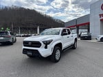 2025 Toyota Tacoma 4WD SR