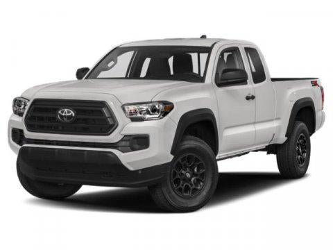 2022 Toyota Tacoma 2WD SR