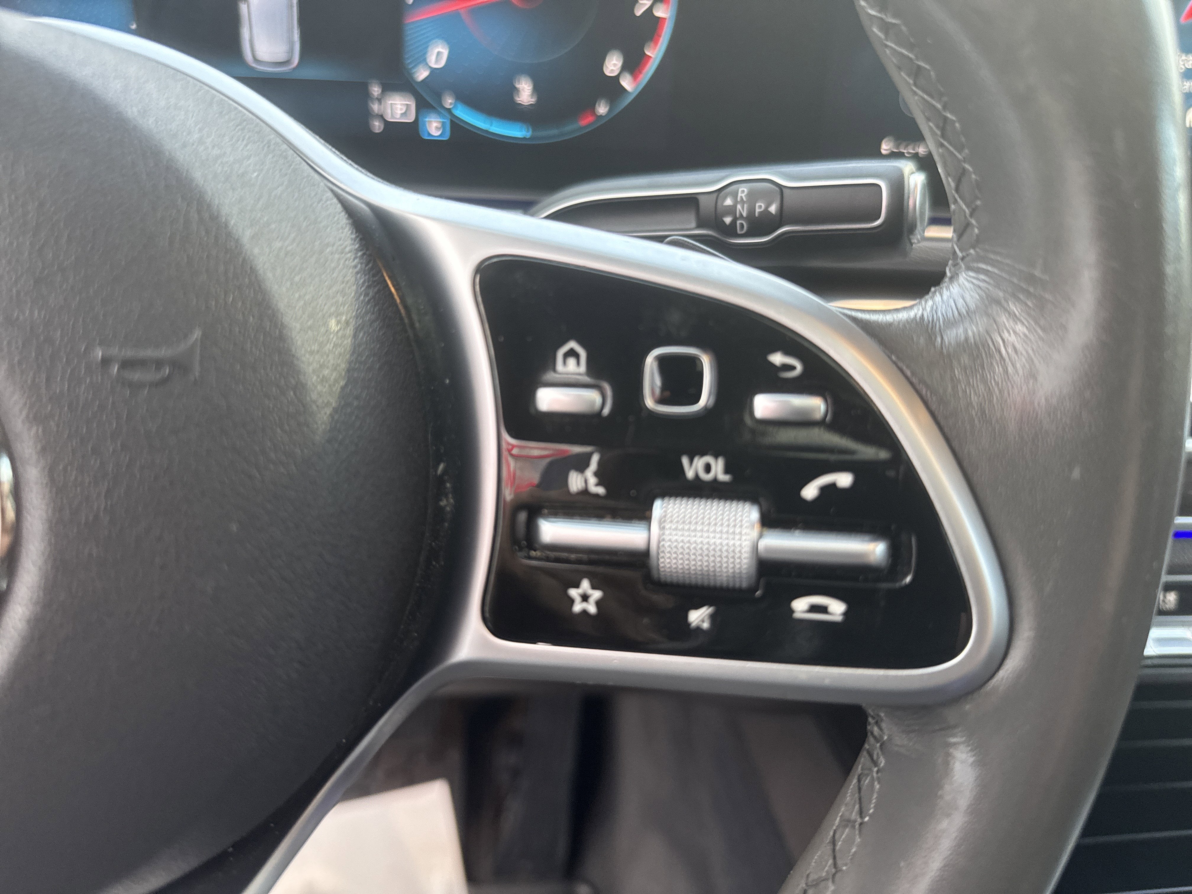 2020 Mercedes-Benz GLE GLE 350