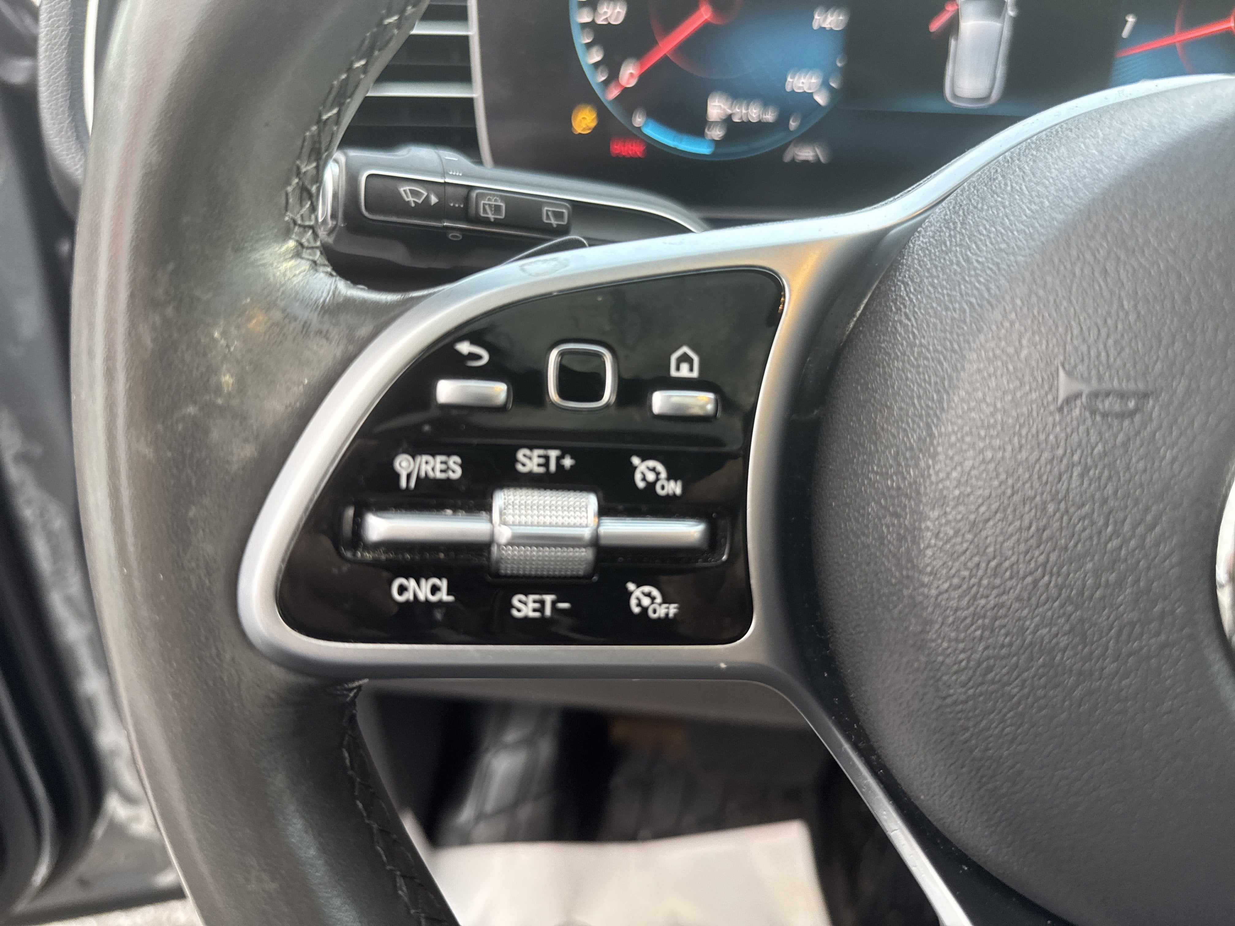 2020 Mercedes-Benz GLE GLE 350