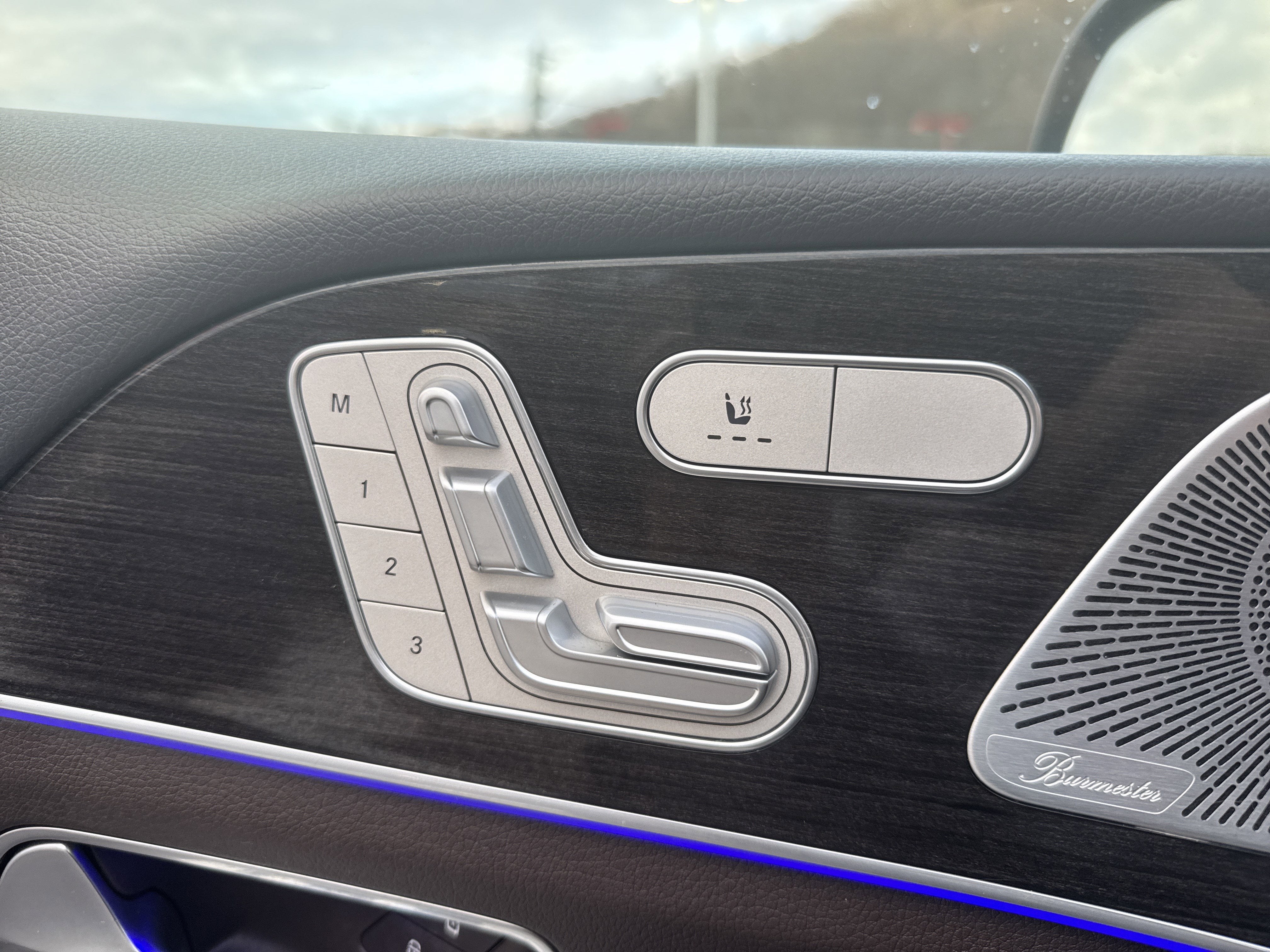 2020 Mercedes-Benz GLE GLE 350