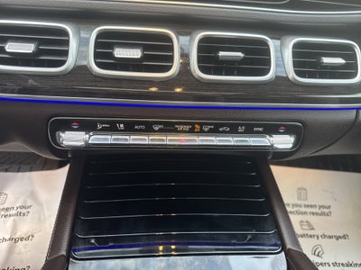 2020 Mercedes-Benz GLE GLE 350