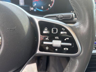 2020 Mercedes-Benz GLE GLE 350