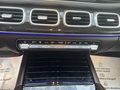 2020 Mercedes-Benz GLE GLE 350