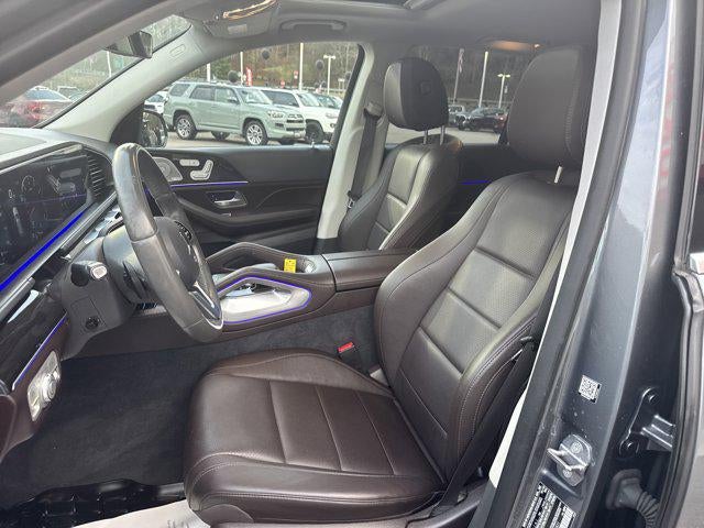 2020 Mercedes-Benz GLE GLE 350