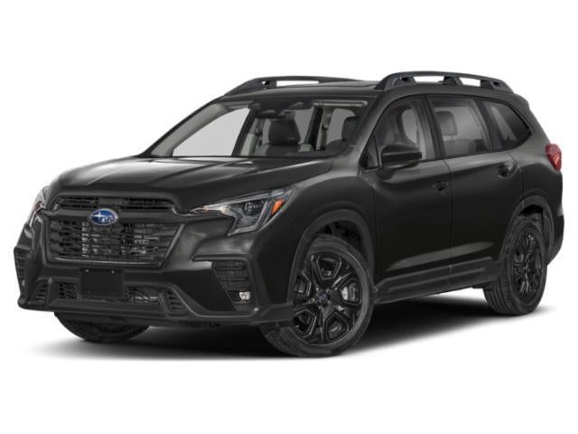 2025 Subaru Ascent Onyx Edition-Premium