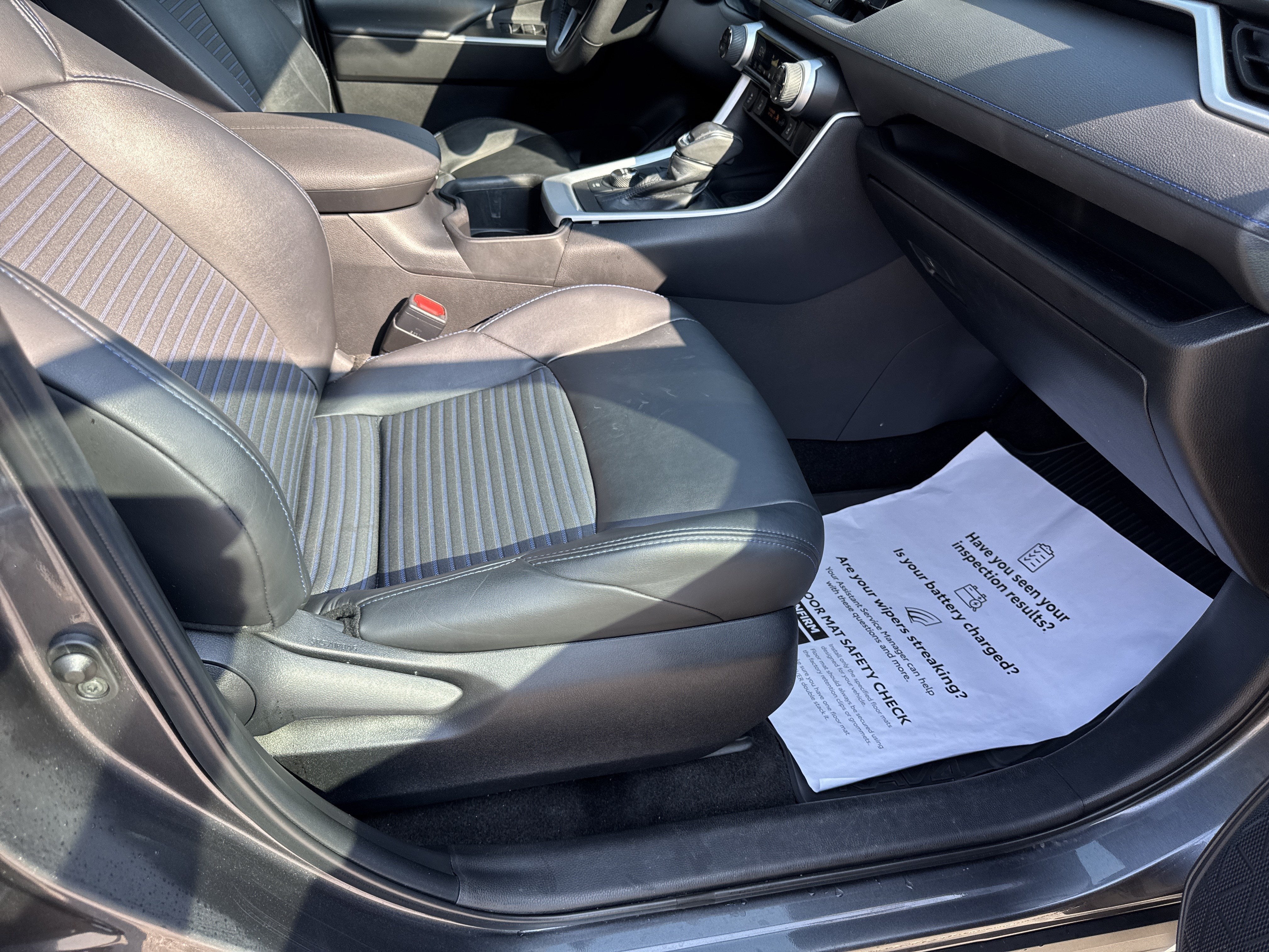2022 Toyota RAV4 Hybrid XSE