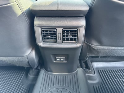 2022 Toyota RAV4 Hybrid XSE