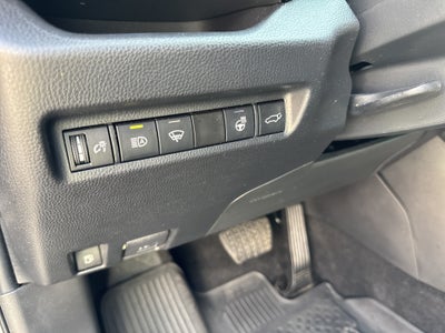 2022 Toyota RAV4 Hybrid XSE