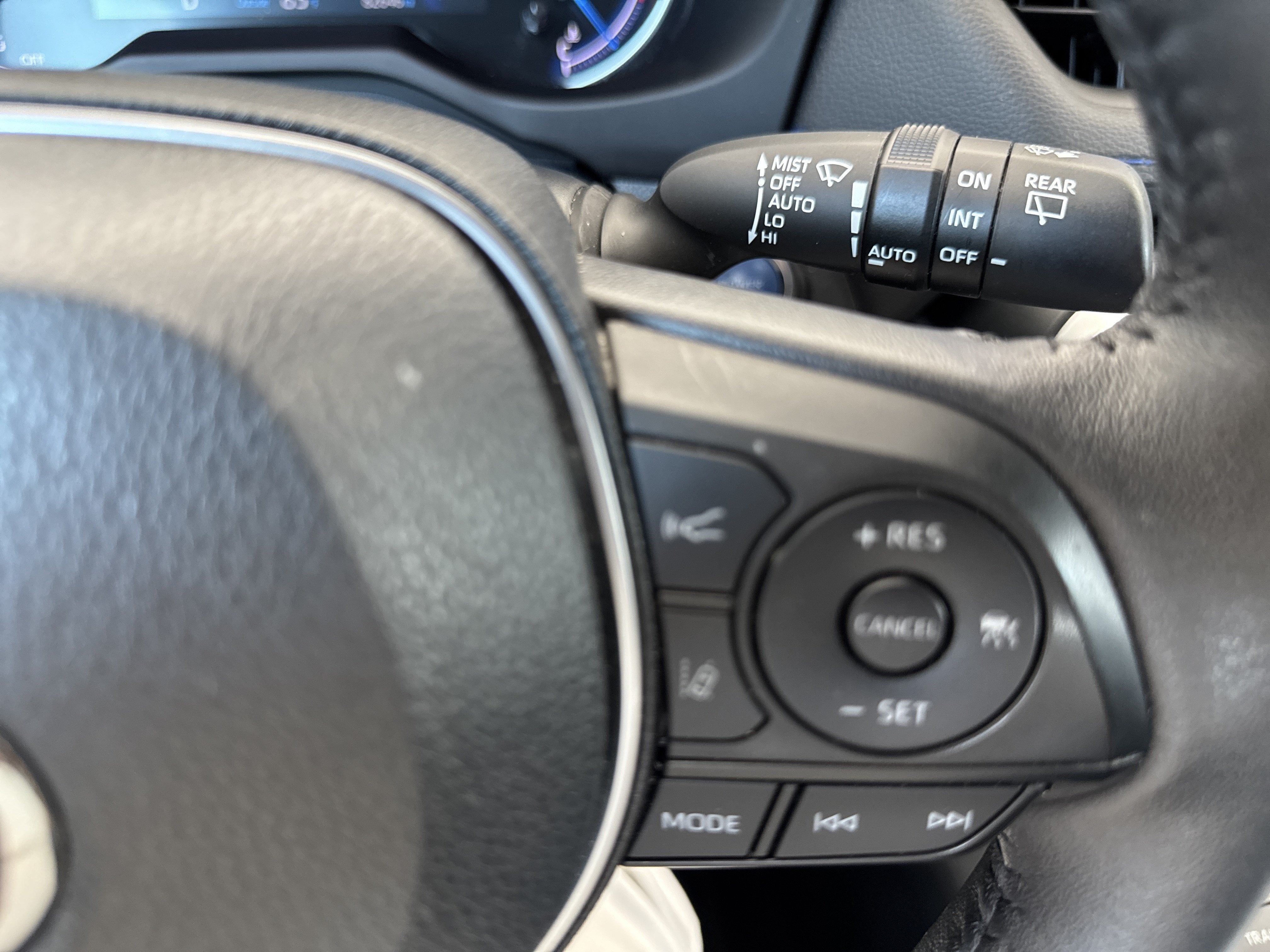 2022 Toyota RAV4 Hybrid XSE