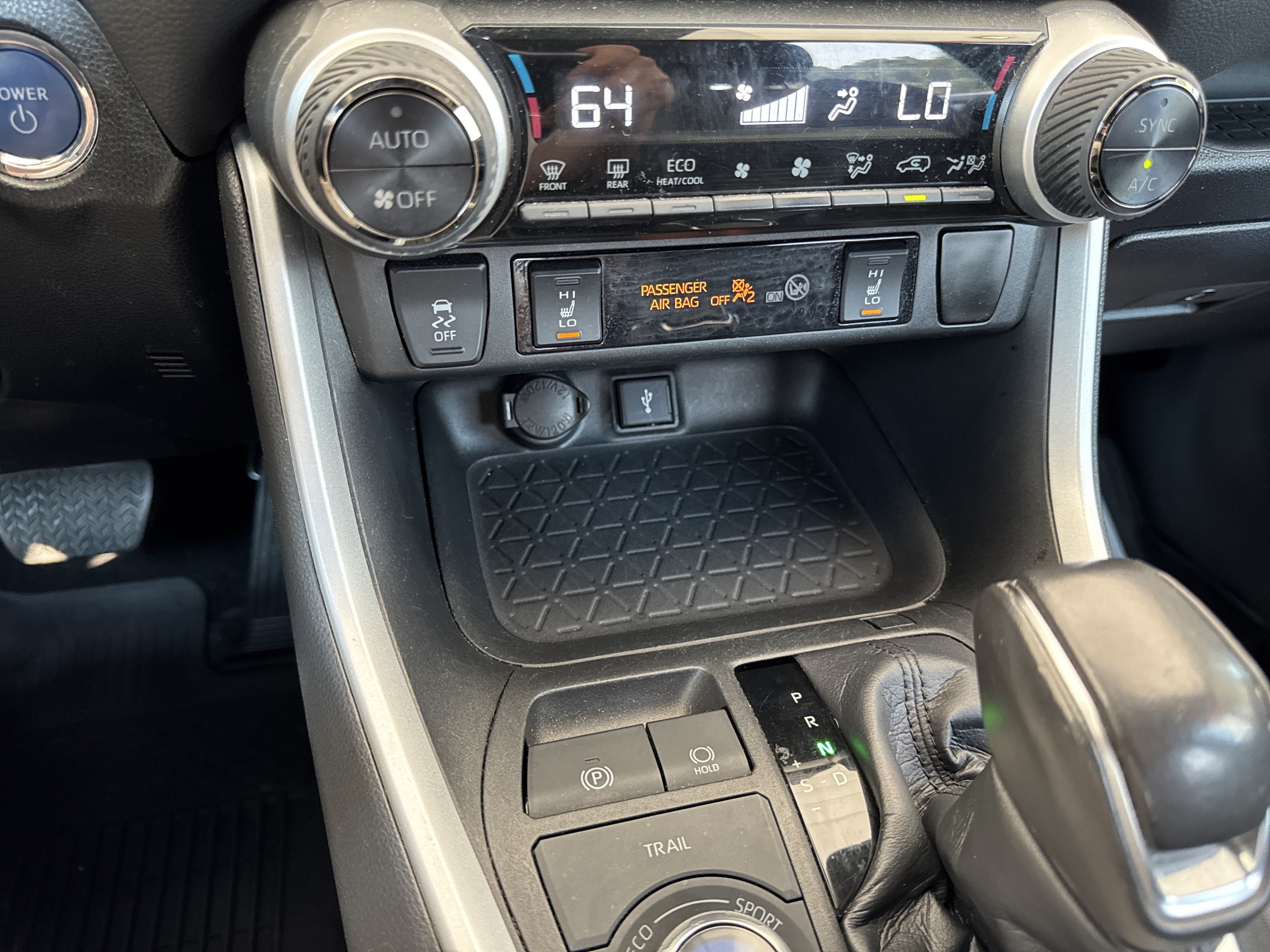 2022 Toyota RAV4 Hybrid XSE