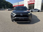 2022 Toyota RAV4 Hybrid XSE