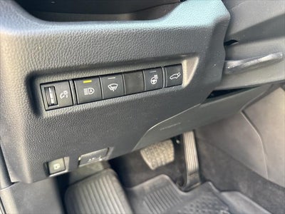 2022 Toyota RAV4 Hybrid XSE