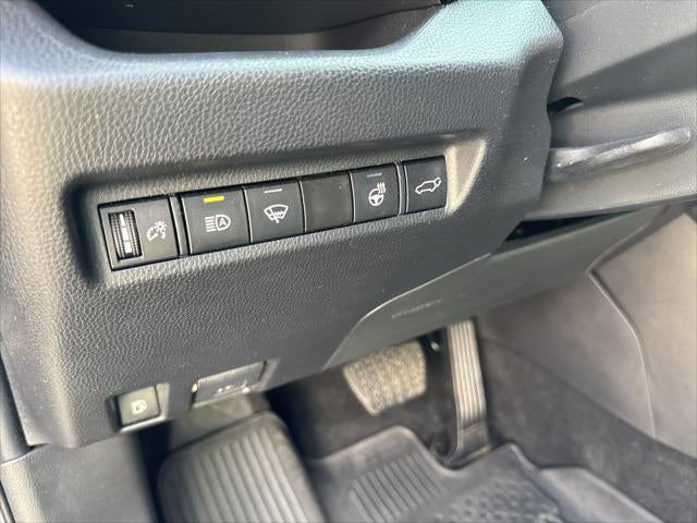 2022 Toyota RAV4 Hybrid XSE