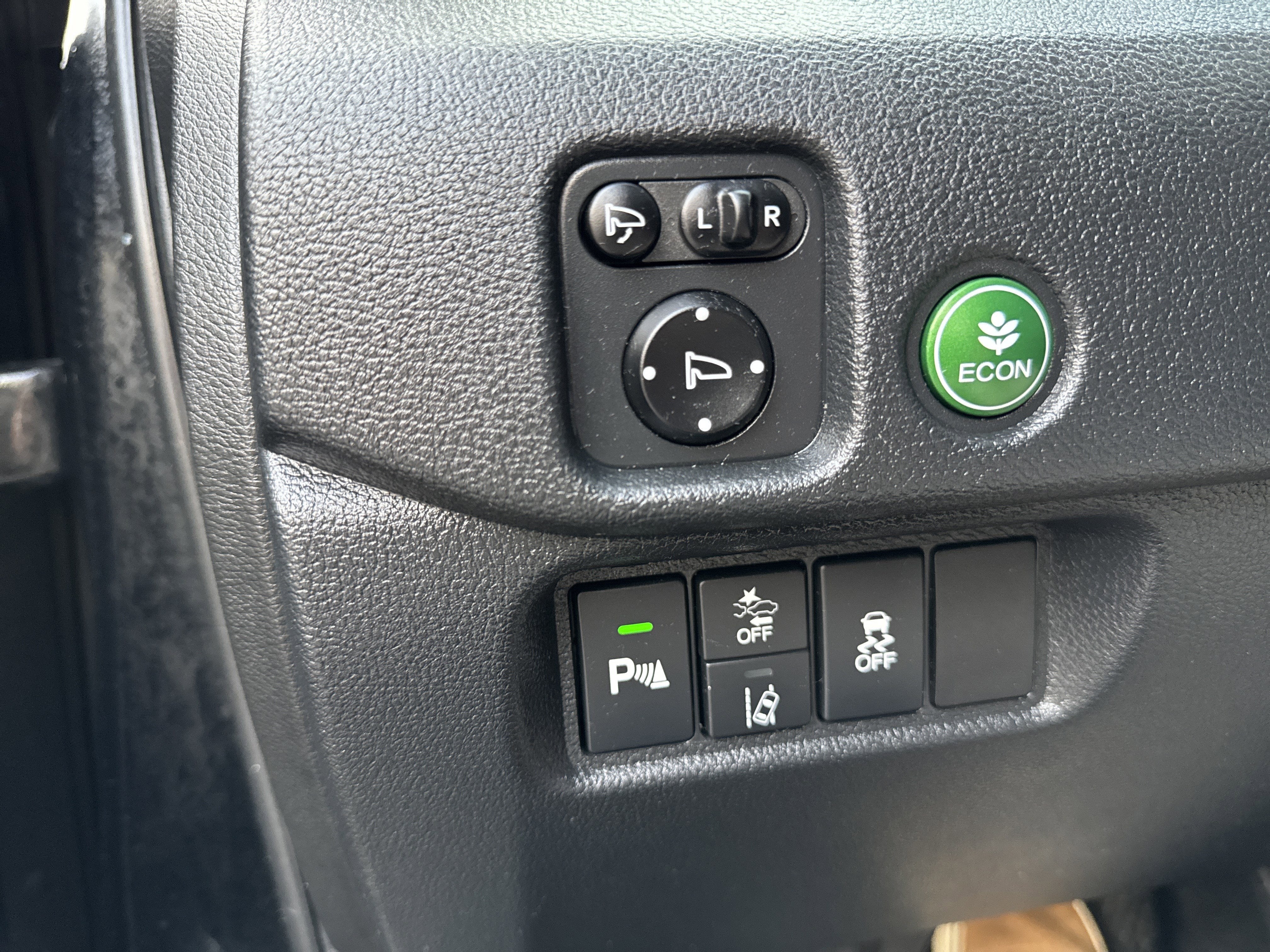 2021 Honda Pilot Elite