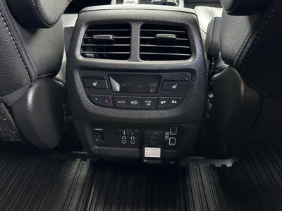 2021 Honda Pilot Elite