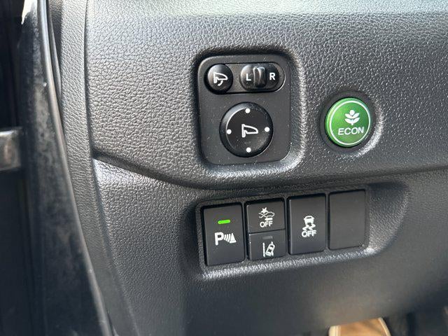 2021 Honda Pilot Elite