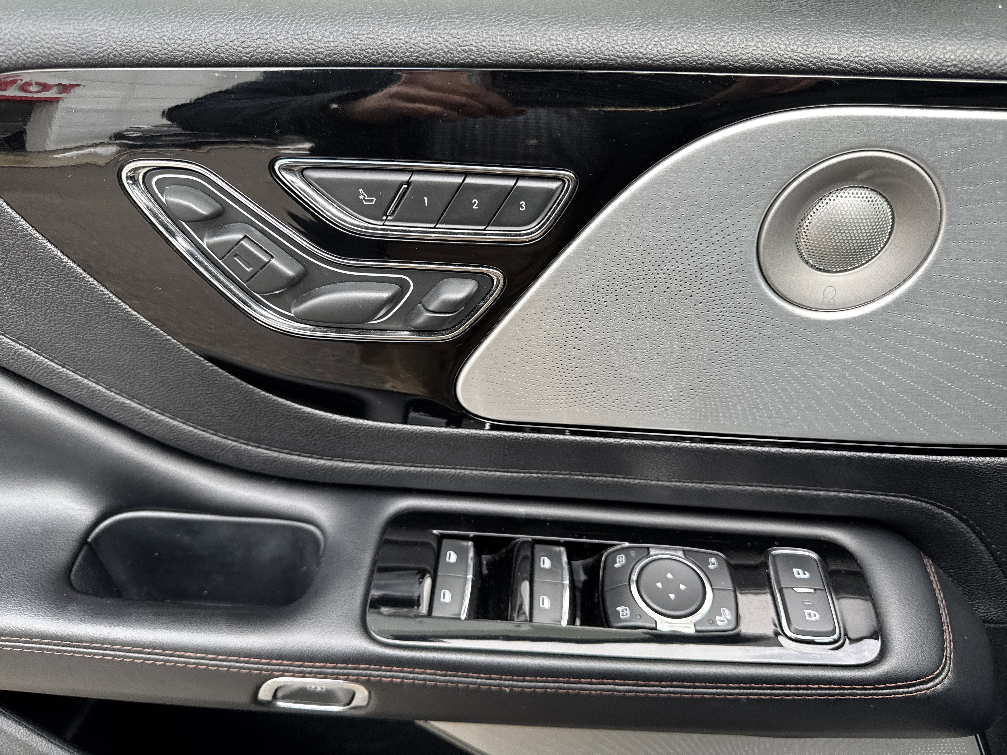 2021 Lincoln Aviator Grand Touring