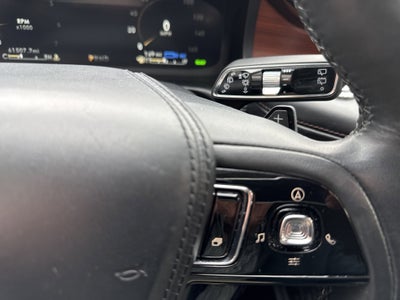 2021 Lincoln Aviator Grand Touring