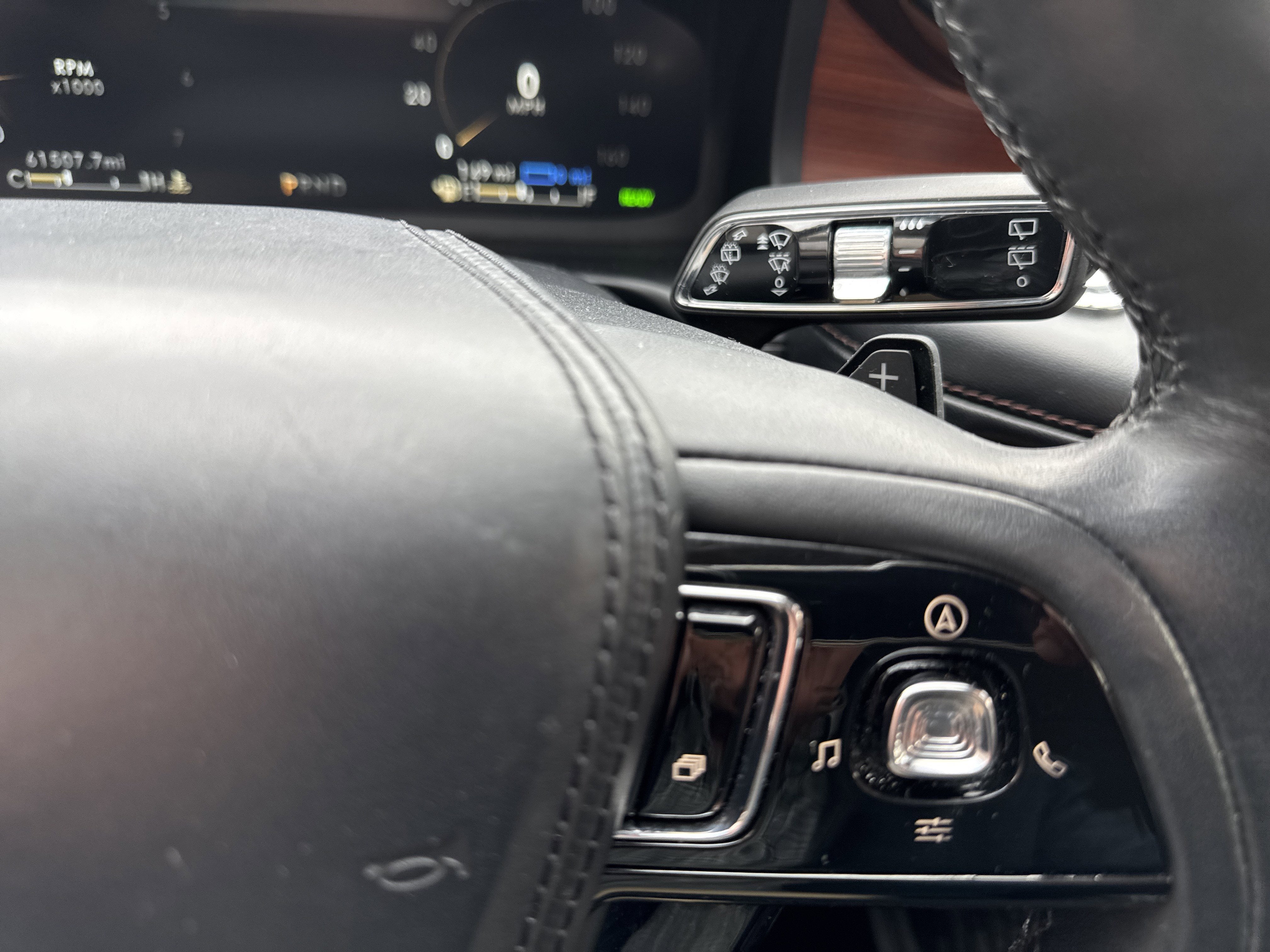 2021 Lincoln Aviator Grand Touring