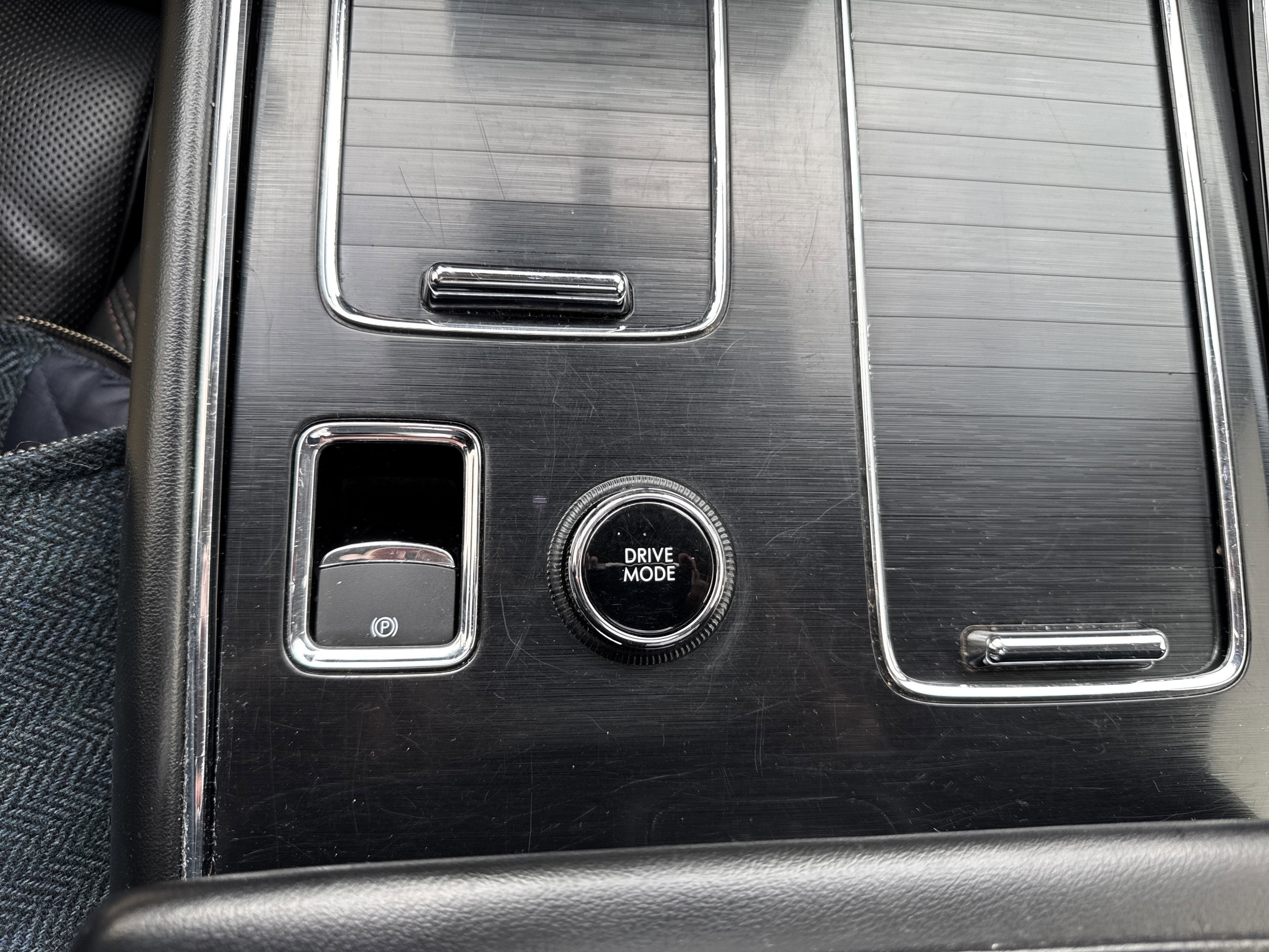 2021 Lincoln Aviator Grand Touring