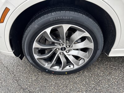 2021 Lincoln Aviator Grand Touring