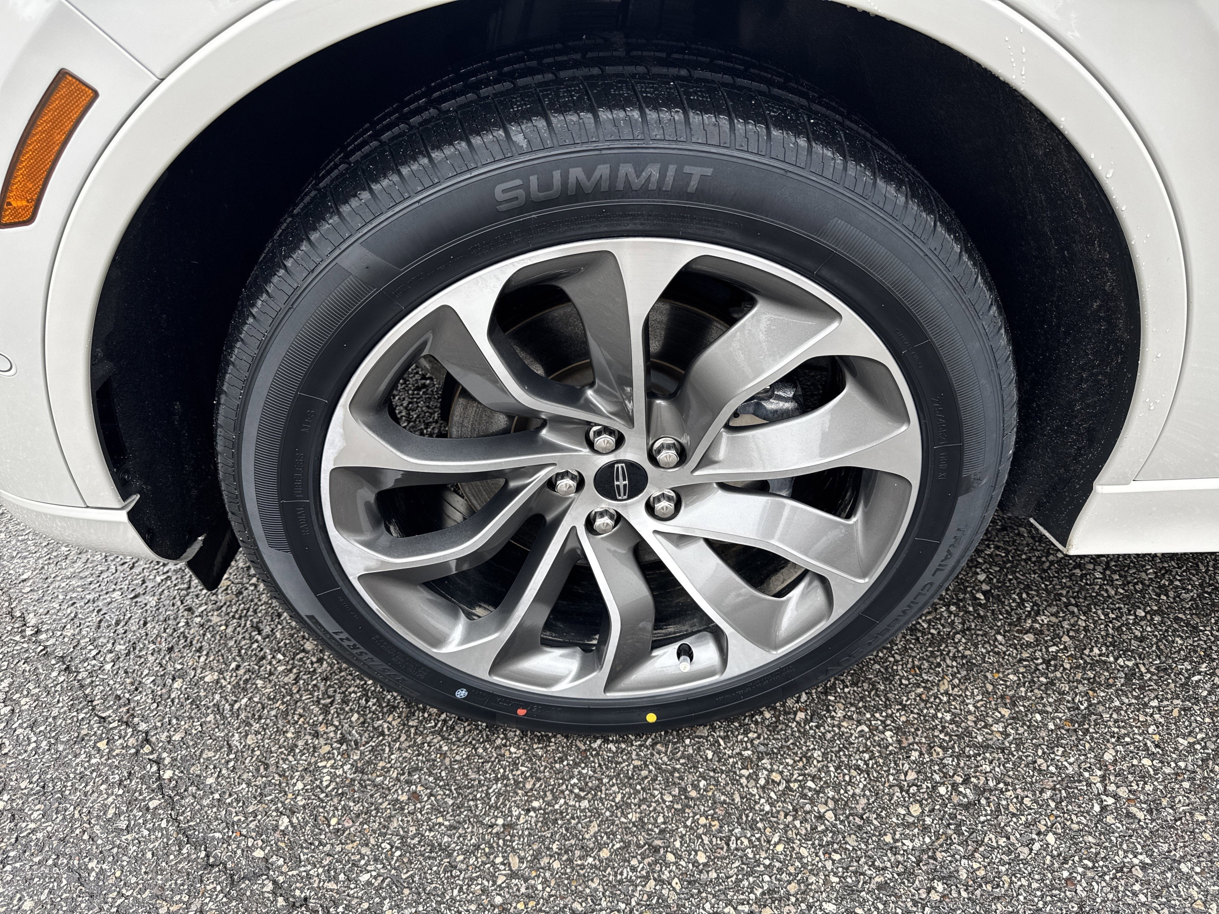 2021 Lincoln Aviator Grand Touring