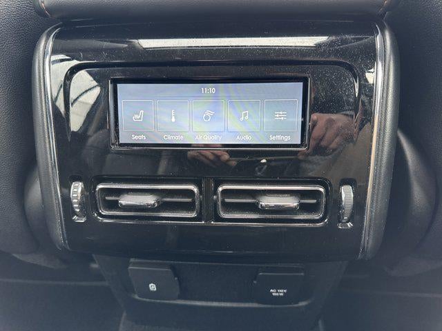 2021 Lincoln Aviator Grand Touring