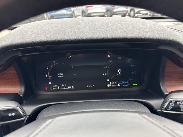 2021 Lincoln Aviator Grand Touring