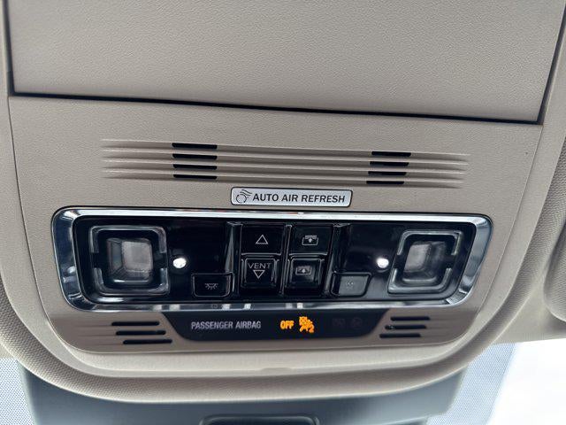 2021 Lincoln Aviator Grand Touring