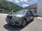 2017 Nissan Pathfinder SV
