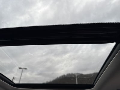 2025 Toyota Grand Highlander Platinum