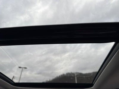 2025 Toyota Grand Highlander Platinum