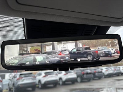 2025 Toyota Grand Highlander Platinum