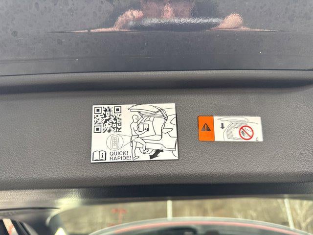 2025 Toyota Grand Highlander Platinum