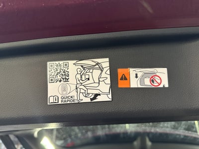 2025 Toyota Grand Highlander Hybrid MAX Platinum