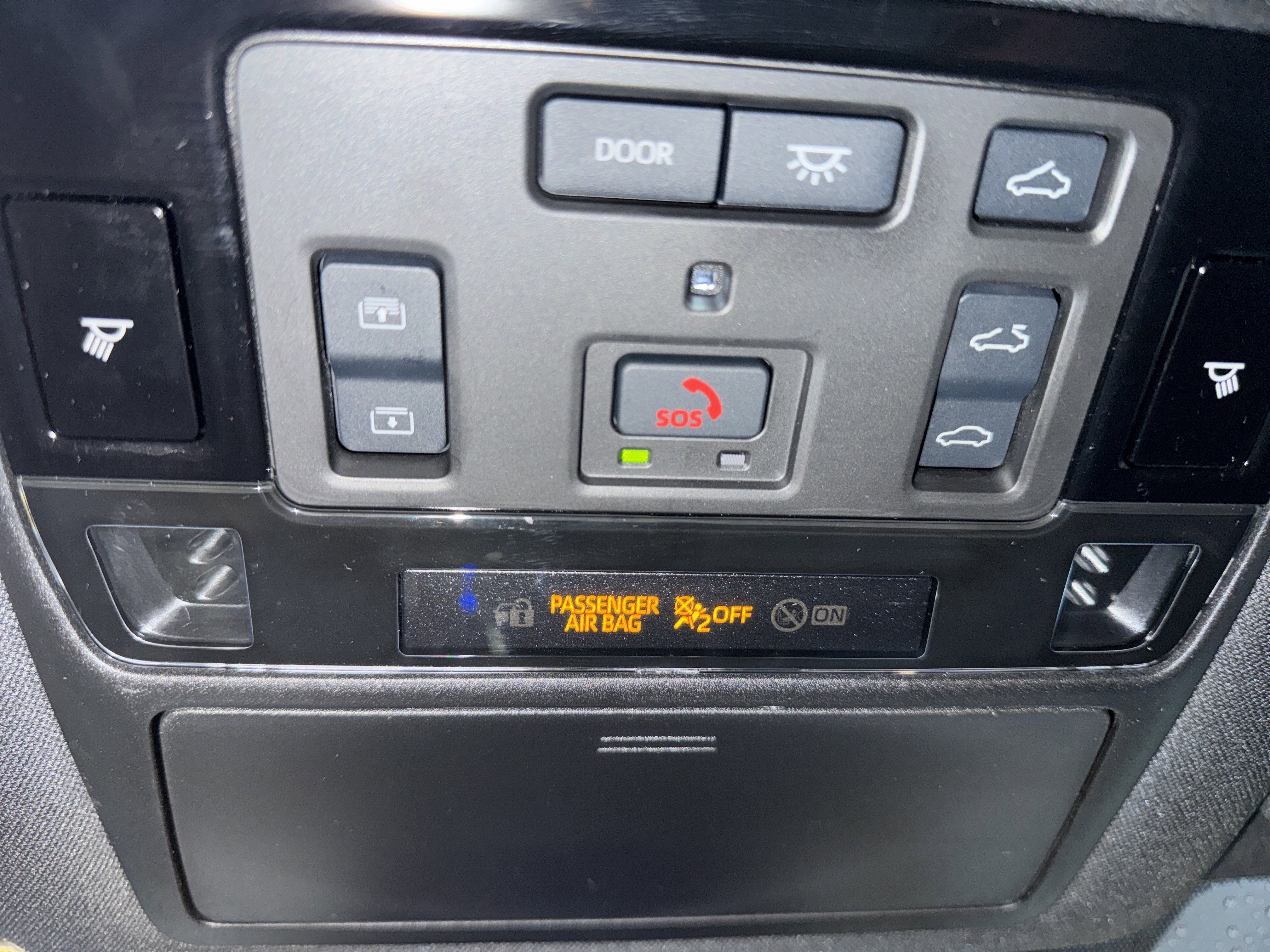 2025 Toyota Grand Highlander Hybrid MAX Platinum