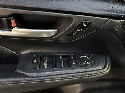 2025 Toyota Grand Highlander Hybrid MAX Platinum