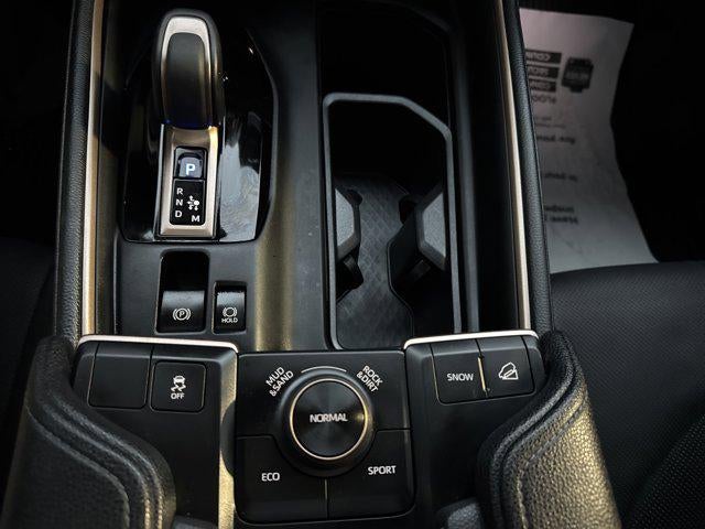 2025 Toyota Grand Highlander Hybrid MAX Platinum