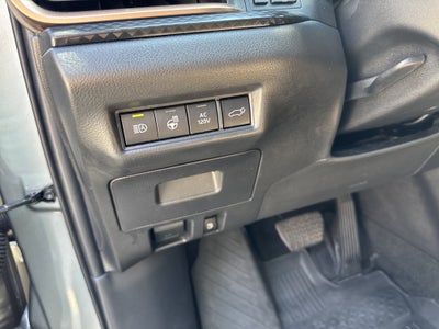 2025 Toyota Grand Highlander Hybrid MAX Platinum