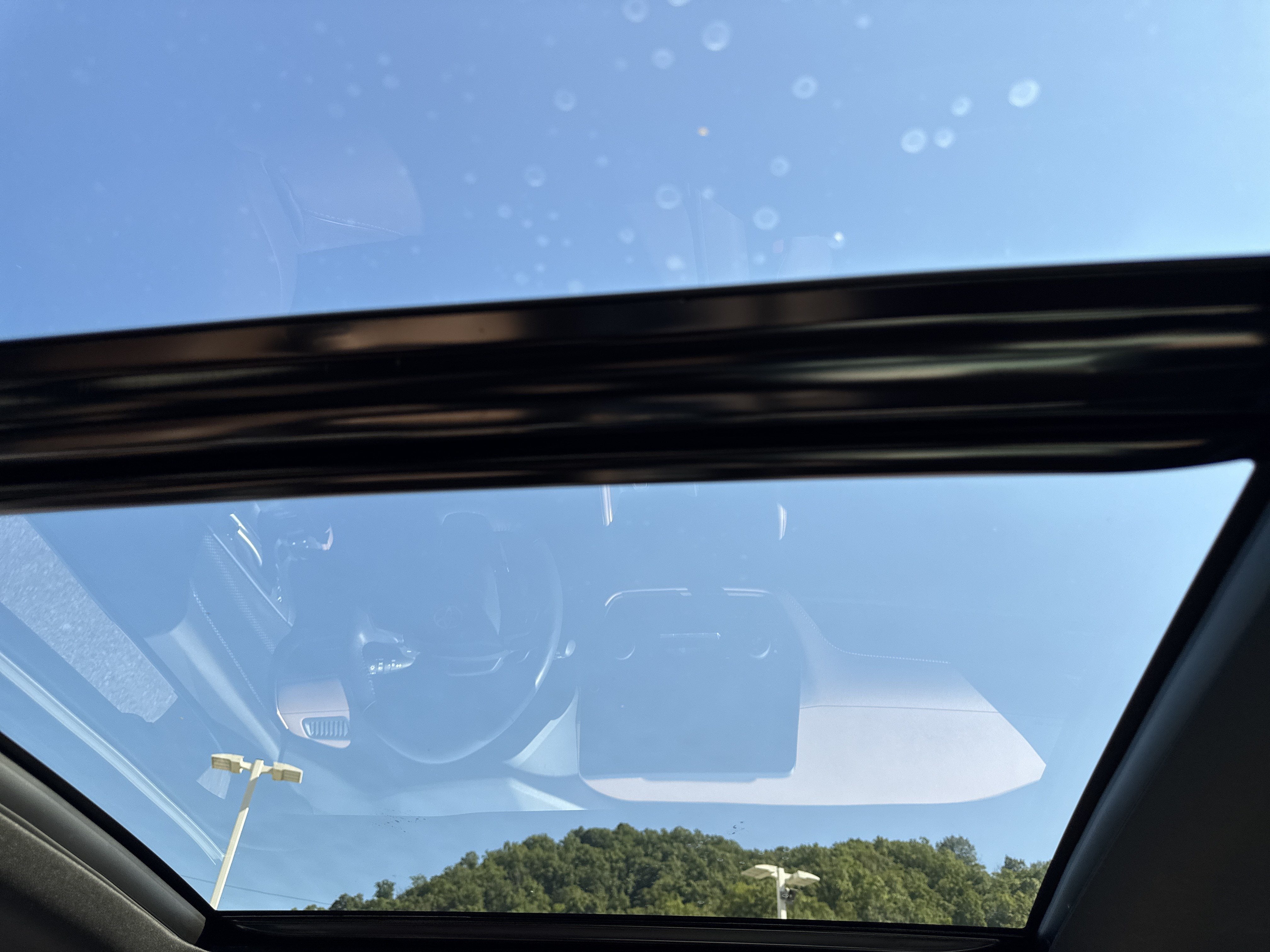 2025 Toyota Grand Highlander Hybrid MAX Platinum