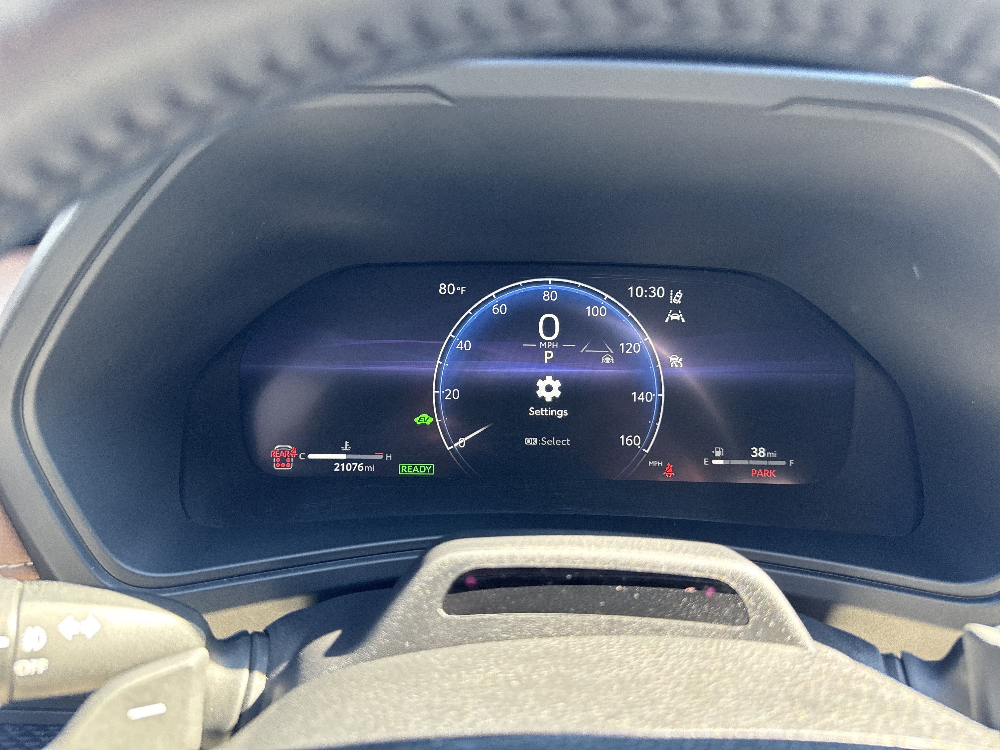 2025 Toyota Grand Highlander Hybrid MAX Platinum