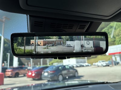 2025 Toyota Grand Highlander Hybrid MAX Platinum
