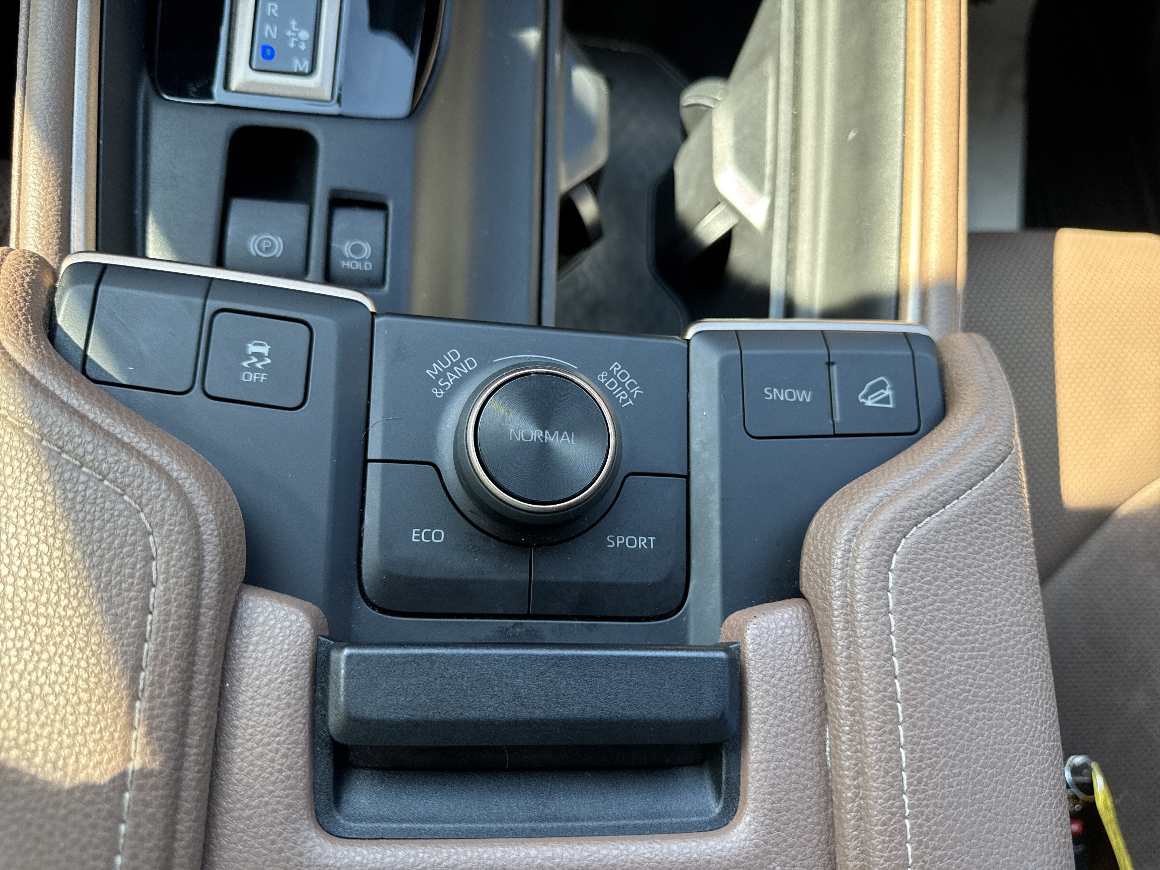 2025 Toyota Grand Highlander Hybrid MAX Platinum